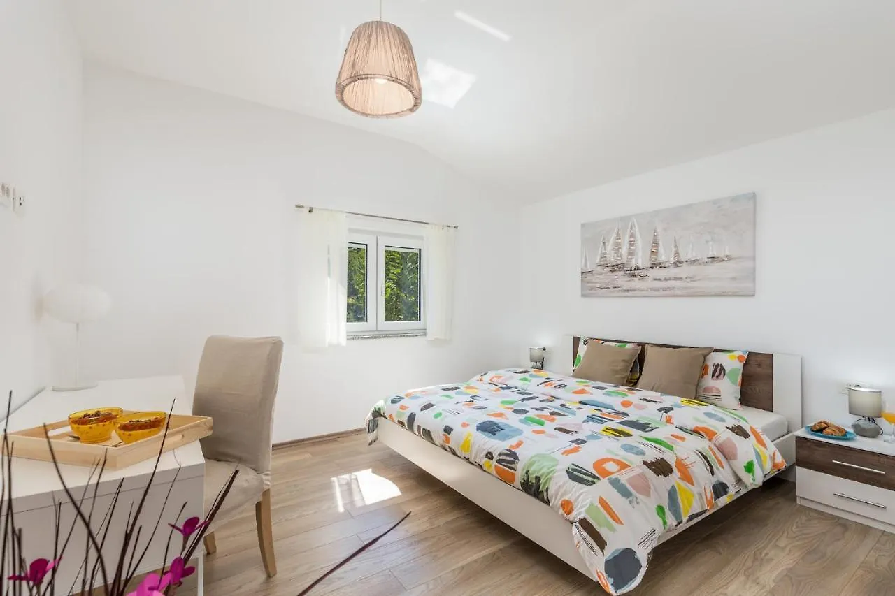 Villa Bellevue Opric 0*,  Croatia