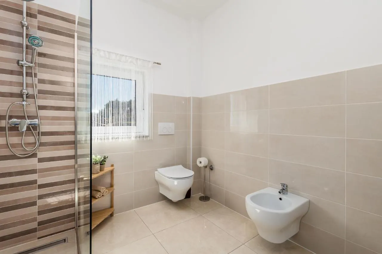 Villa Bellevue Opric