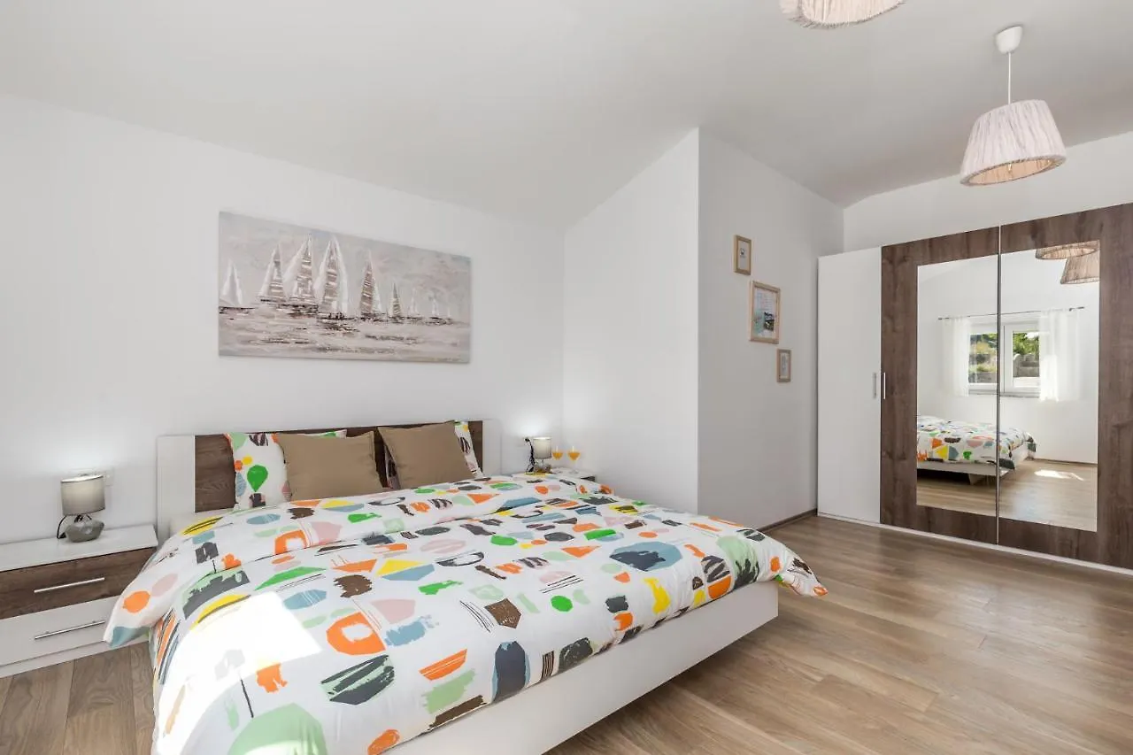 Villa Bellevue Opric