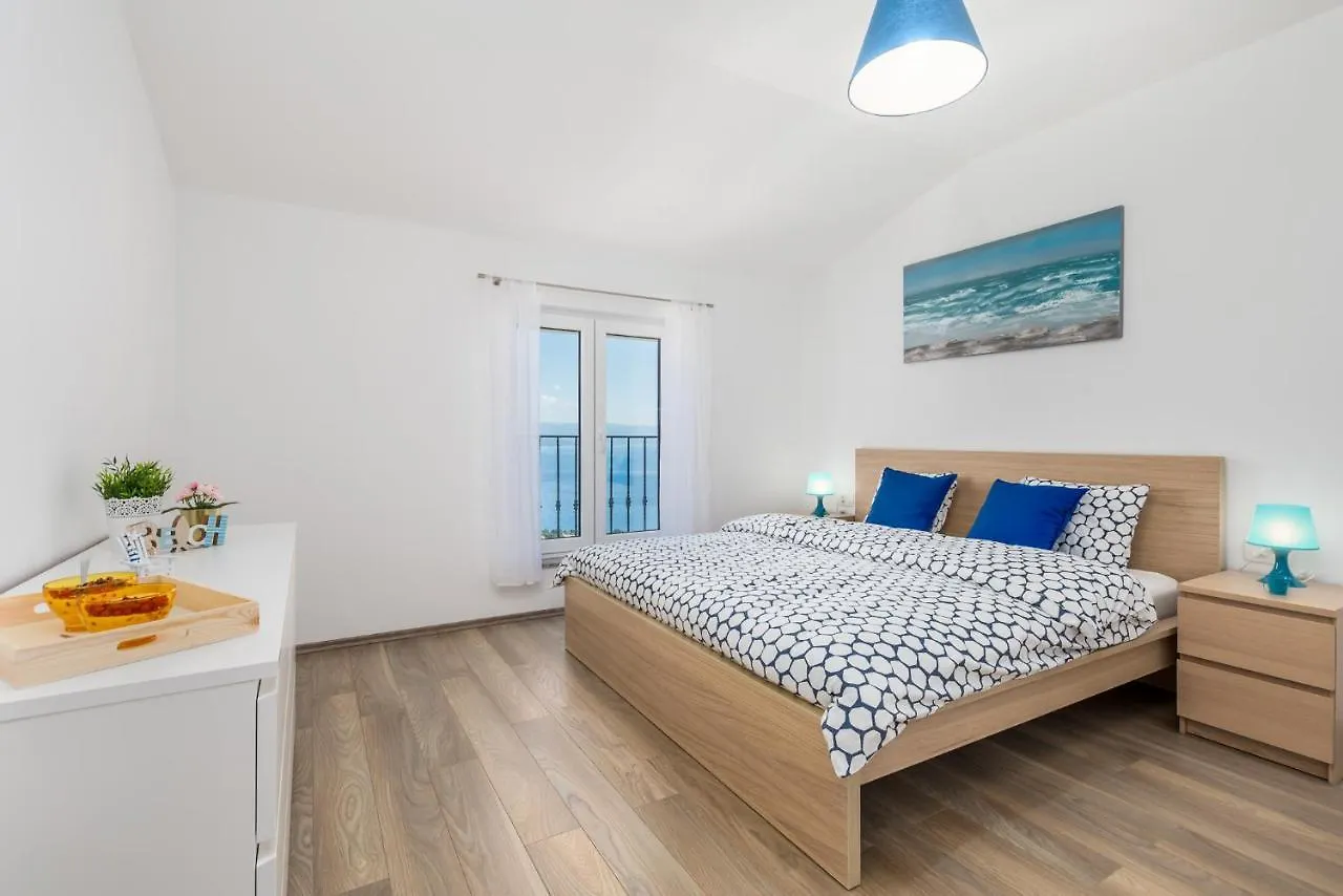 Villa Bellevue Opric