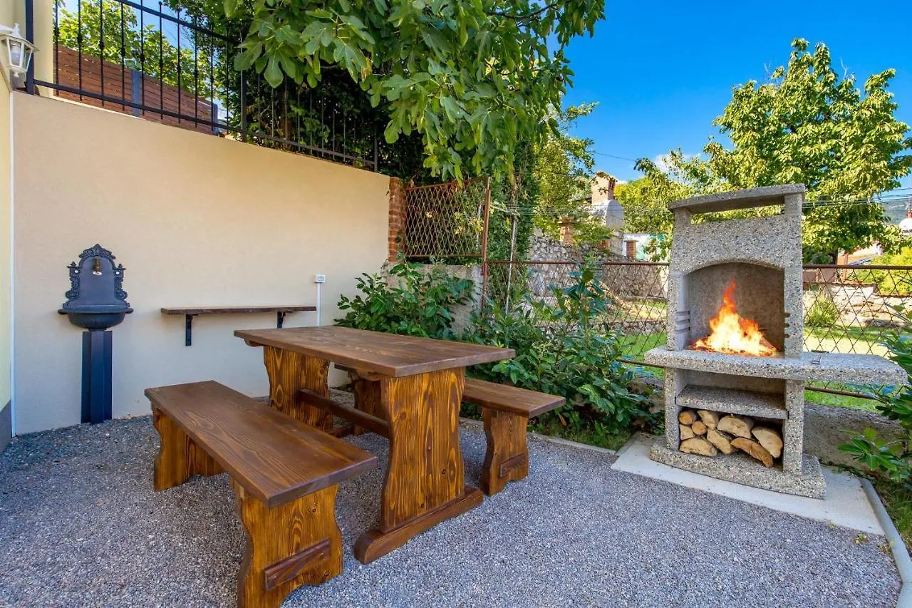 Villa Bellevue Opric