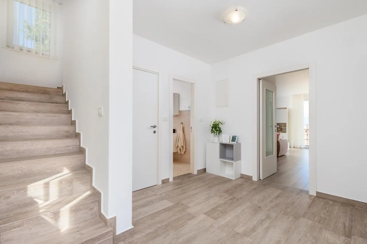 Villa Bellevue Opric